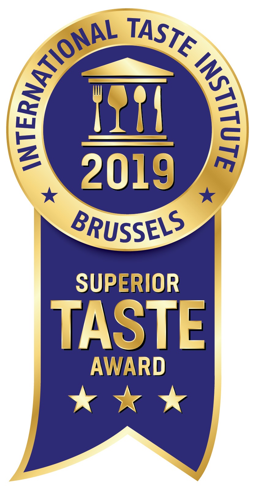 ITI 3STAR 2019